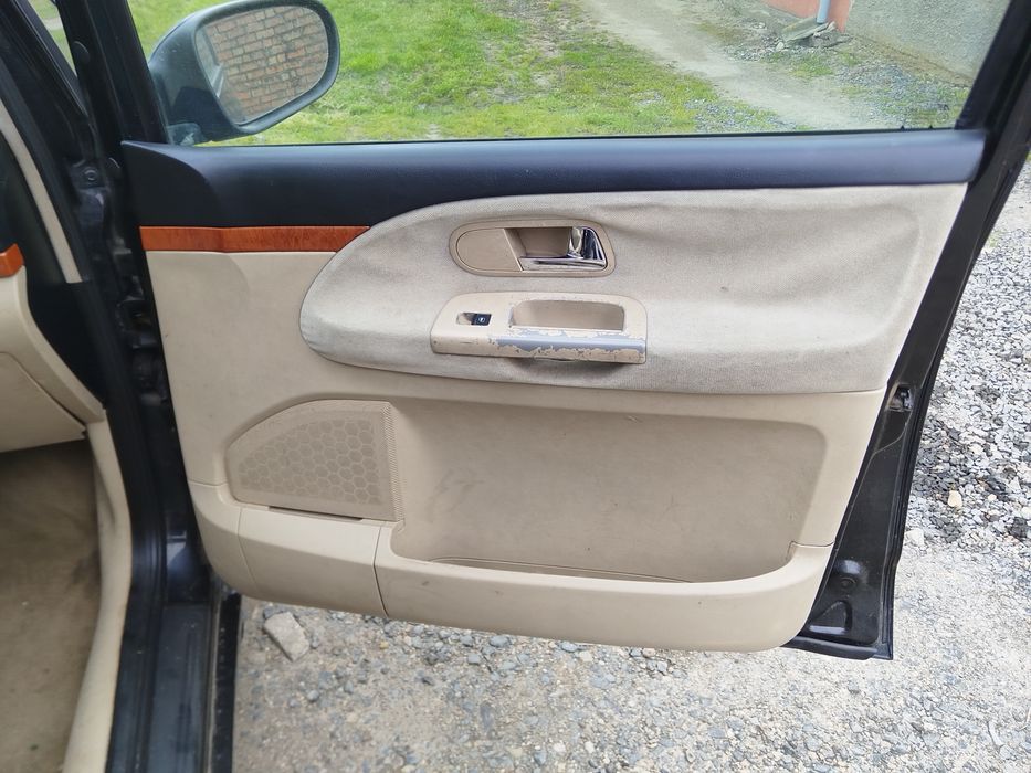 Interior complet cu incalzire +6/7 Vw Sharan/ Galaxy / Alhambra