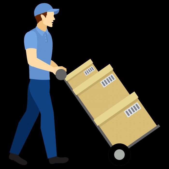 Услуги грузчиков 24/7