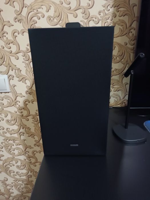 Саундбар Samsung HW Q600C