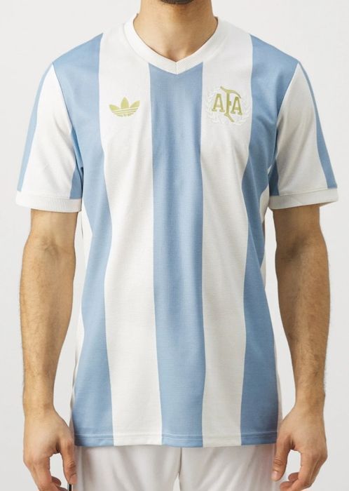 Bluza fotbal AFA Argentina Anniversary 50 de ani