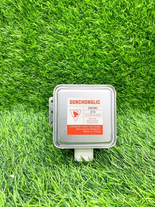 Магнетрон для СВЧ LG Samsung