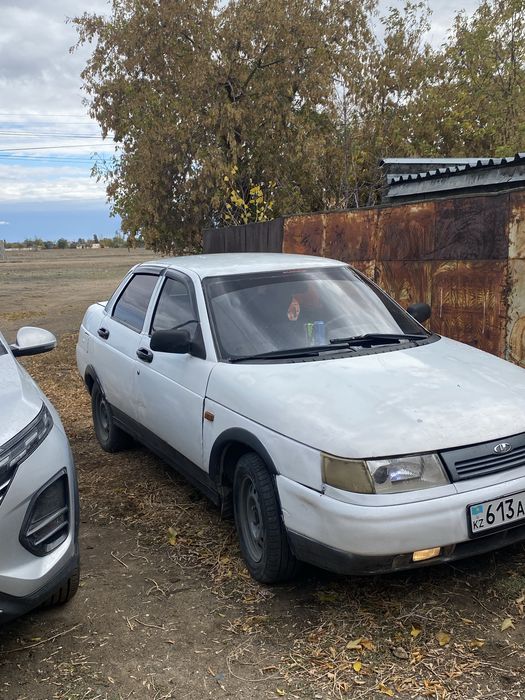 Продам ваз 2110