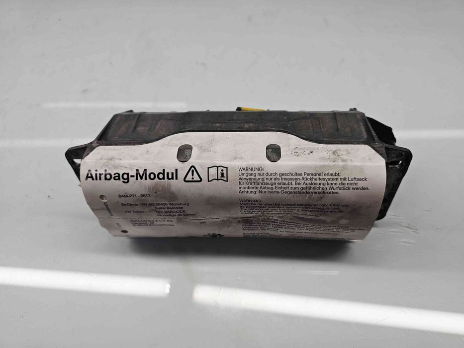Airbag pasager Skoda Octavia 2 Combi (1Z5) [Fabr 2004-2013] Facelift