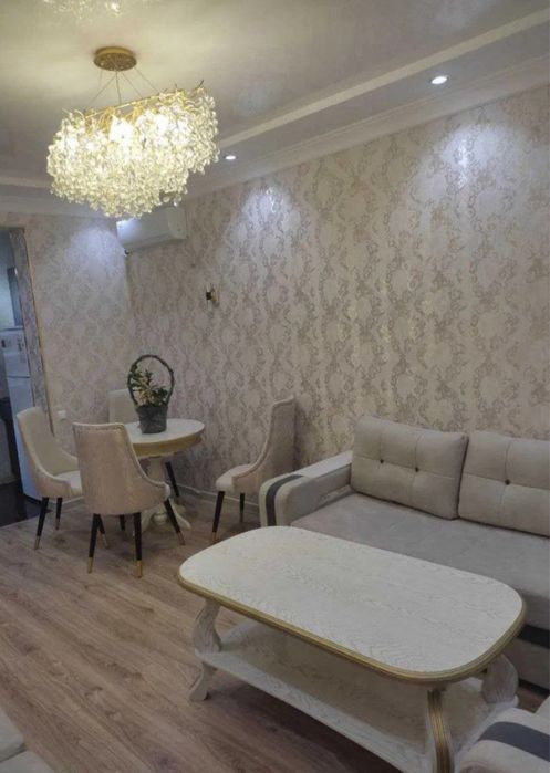 Kvartira arendaga beriladi