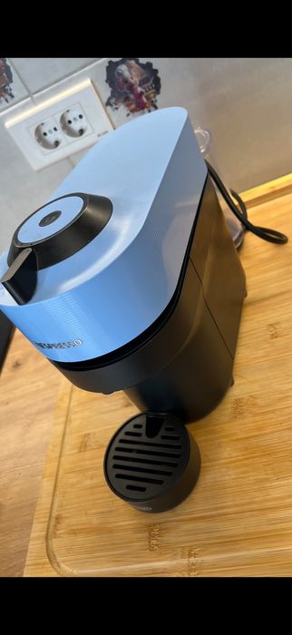 Espressor nespresso vertuo