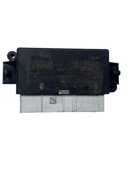 Modul/Unitate De Control Parcare Pdc Volkswagen Polo 6R, 6C 2009 - > 5