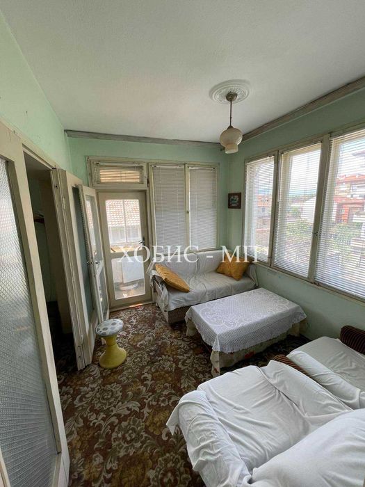 Продава се Етаж от къща в Пловдив, Прослав - 111 кв.м за 1217 €/кв.м - Снимка #2