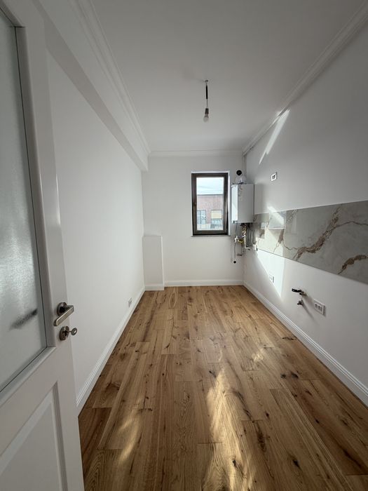 2 camere 103mpc Herăstrău-Aviatiei-Băneasa ZELETIN RESIDENCE III