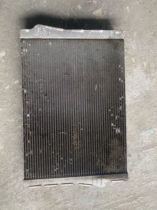 Radiator apa racire bmw x5/6 e 70/71