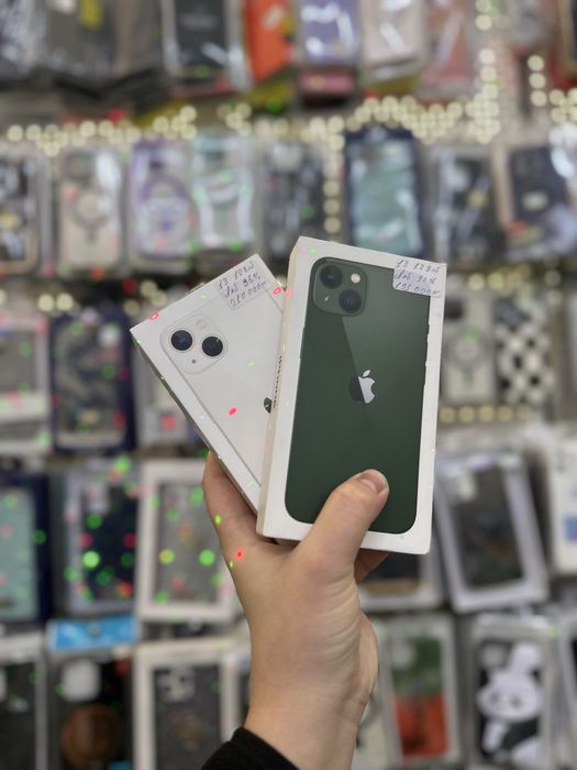 Айфон 14/13 128гб 256гб