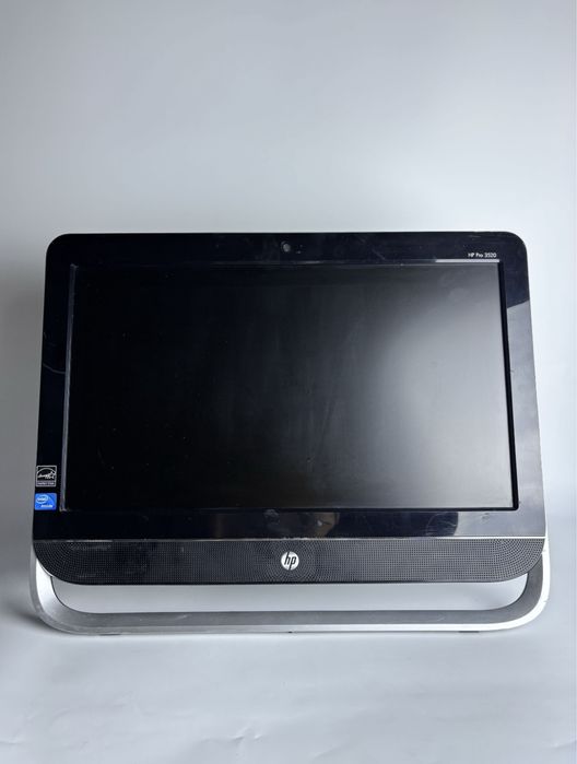 Моноблок HP Pro All-in-One 3520