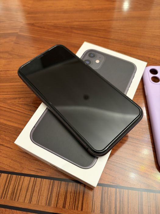 Продам Iphone 11 64gb