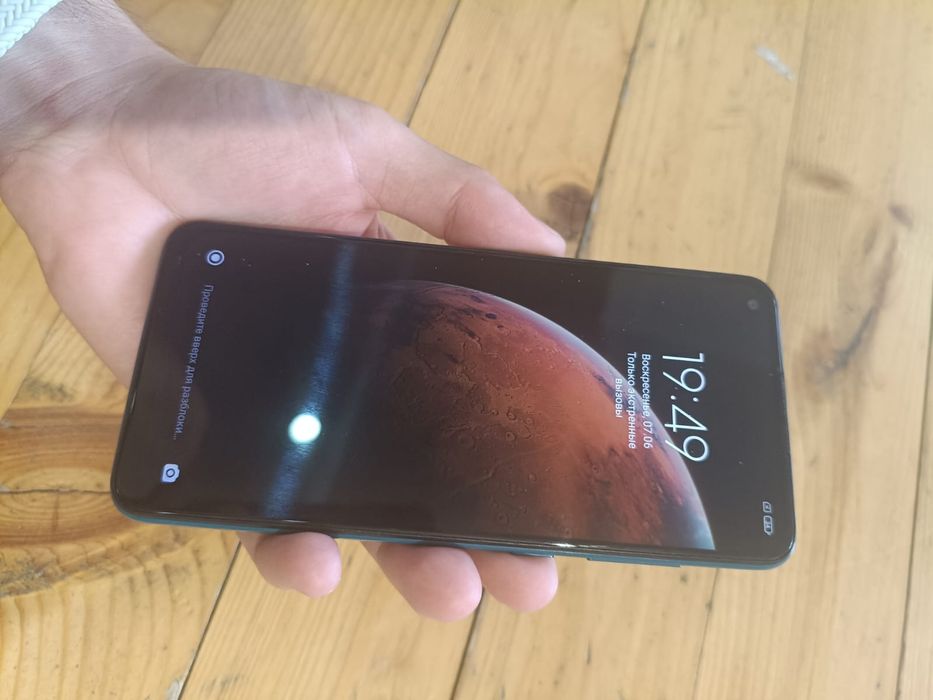 Продам Redmi Note 9 128gb