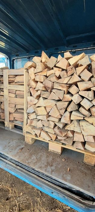 Vind Lemne USCATE Stejar Fag