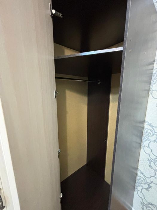 шкаф, улловой для одежды