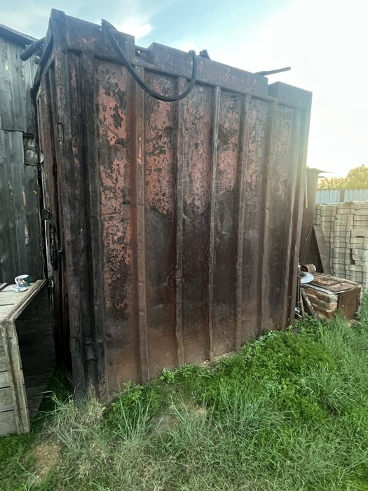 Двухтонник продам