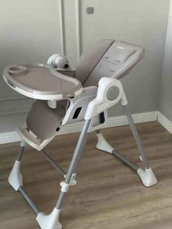 Продам стульчик-трансформер ivolia