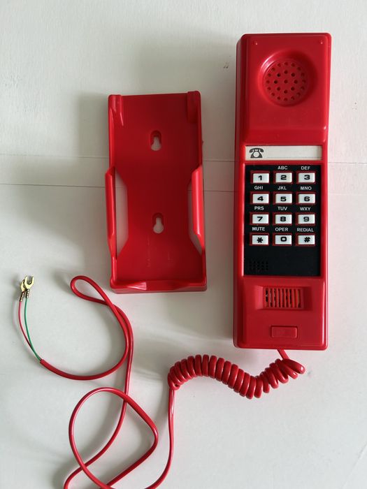 Винтидж Телефон от времето на соца