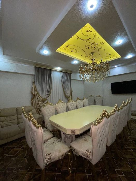 Аренда Сагбон Нурафшон 2.хонали 74-кв.м