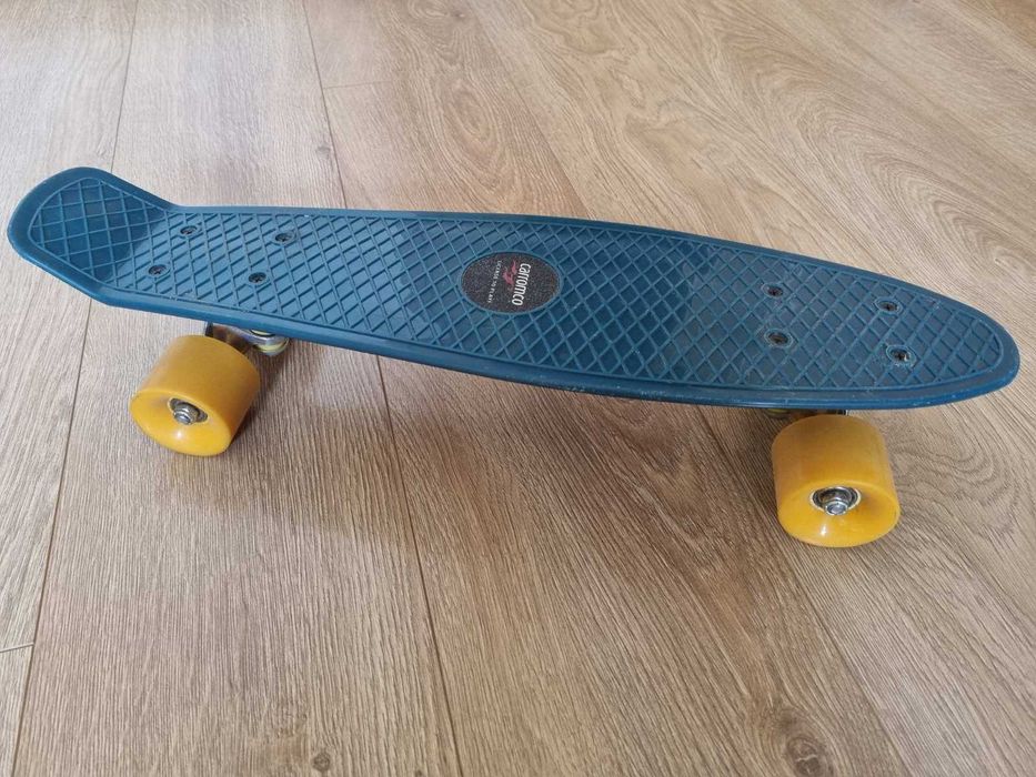 сейборд детски пластмасов до 80 кг.