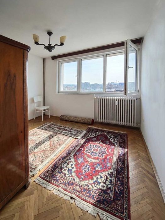 Apartament 3 camere Floreasca - Beller, Direct Proprietar