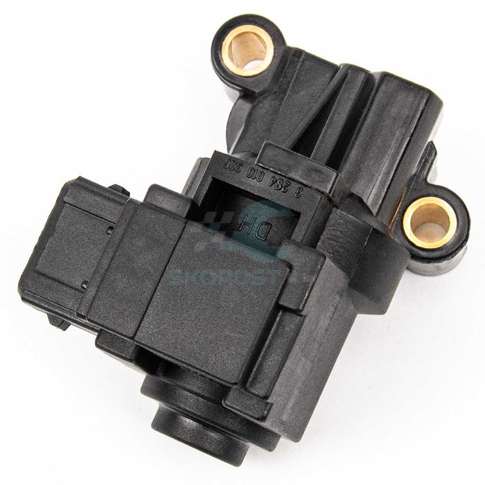 Регулиращ клапан за въздух за BMW 3 и 5 серия