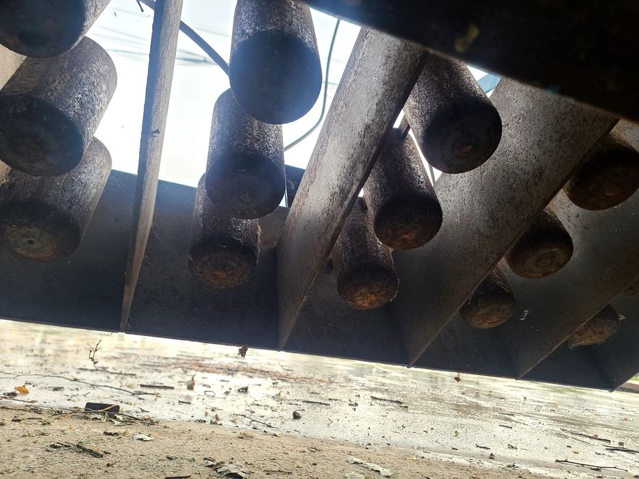 Shlakablok g'isht qolip sotiladi