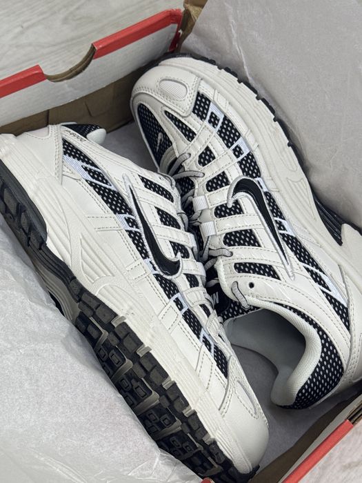 Кроссовки nike-p6000