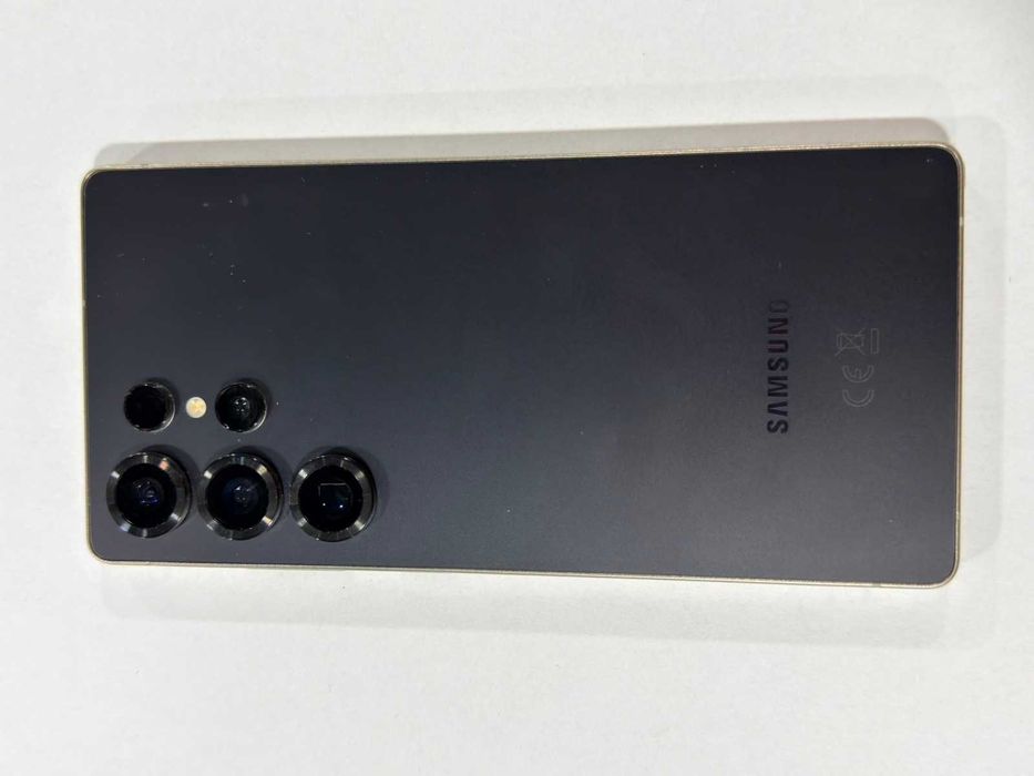 Samsung S25 Ultra 256GB
