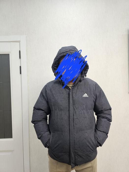 Куртка Адидас 48 50