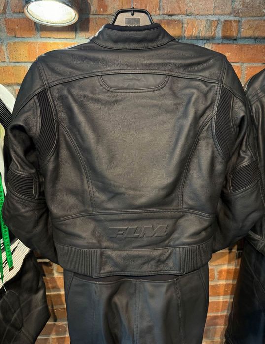 Дамски мото екип FLM 42