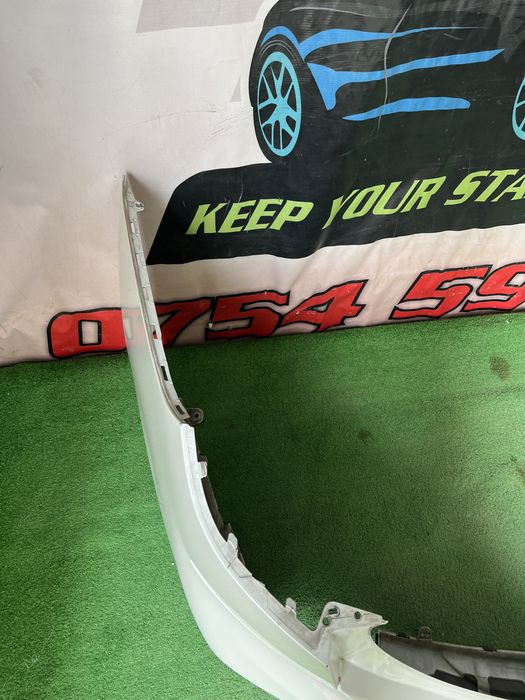 Bmw Seria 6 GT G32 Spoiler Bara Spate Completa M-Pachet A96