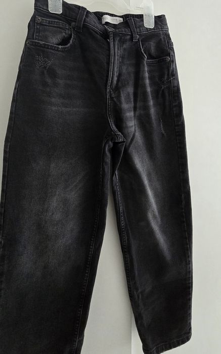 Blugi Zara fete, marimea 148