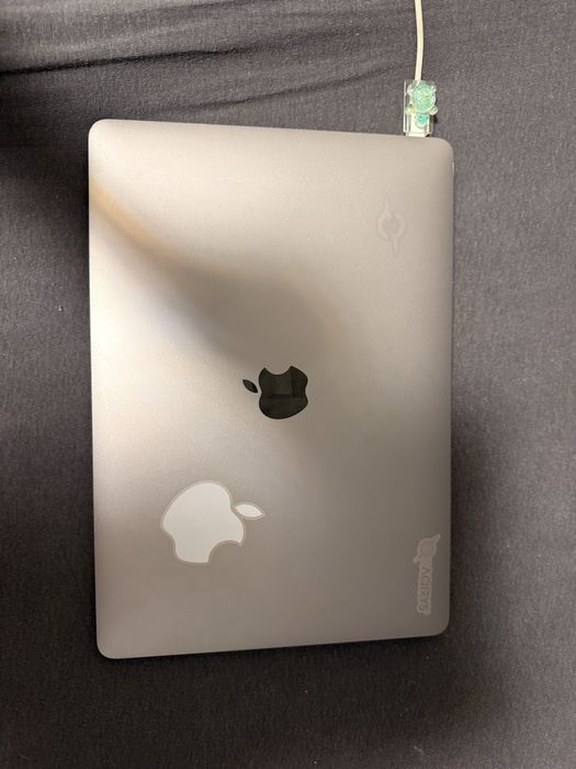 Mcbook Air A1932 2020