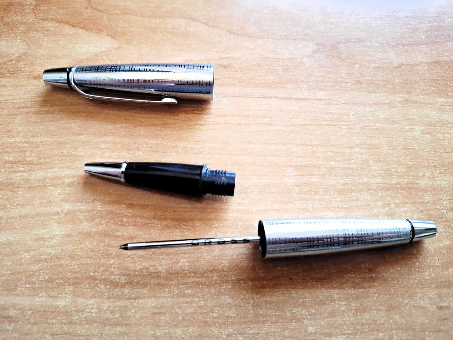 Pixuri colectie Cross Classic Century + Cross 1846 Collection Passport