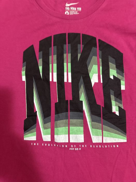 Мъжка тениска Nike