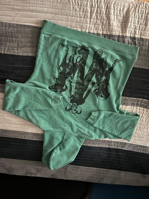 Luda горнище ново