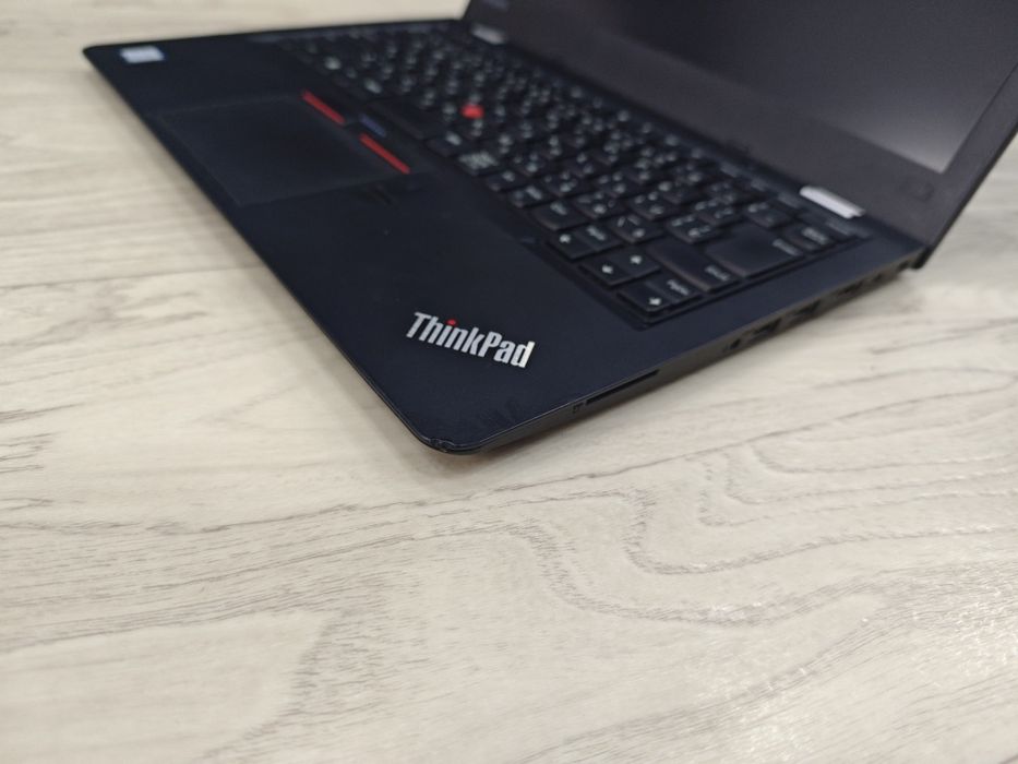Lenovo Thingpad 13 Gen 2