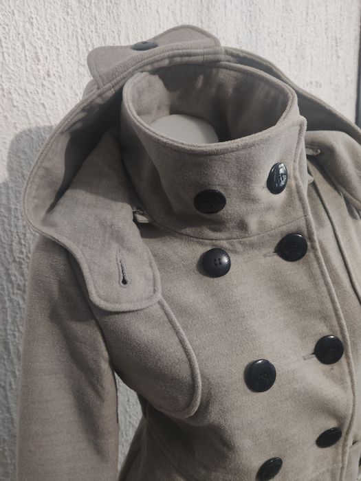 Jachetă stofă Only