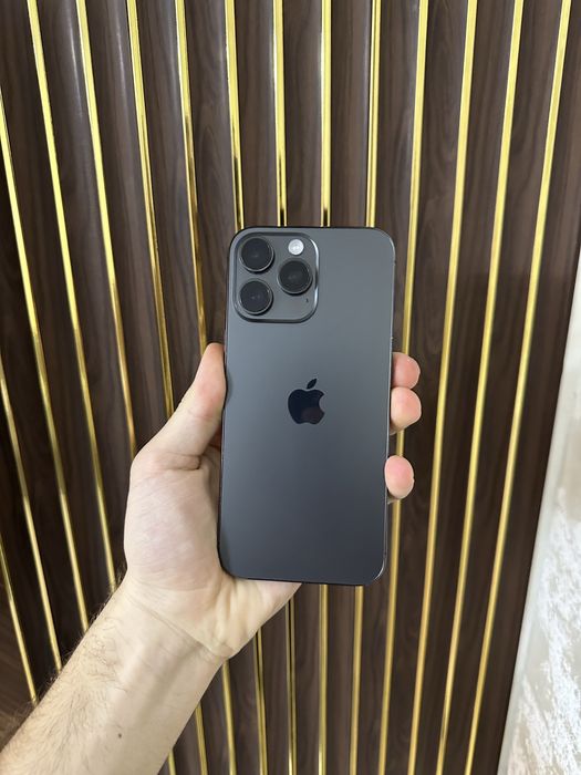 Iphone 16 Pro Max 256 Айфон 16 Про Макс 256
