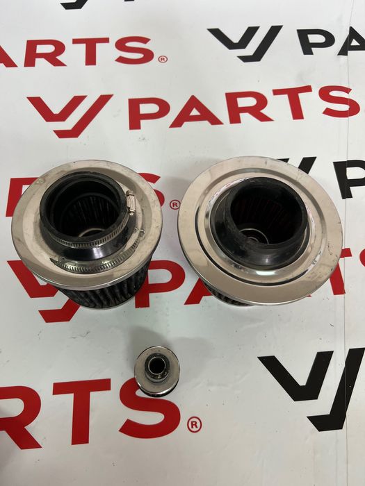 Спортен Филтър Филтри обикновенни и KN