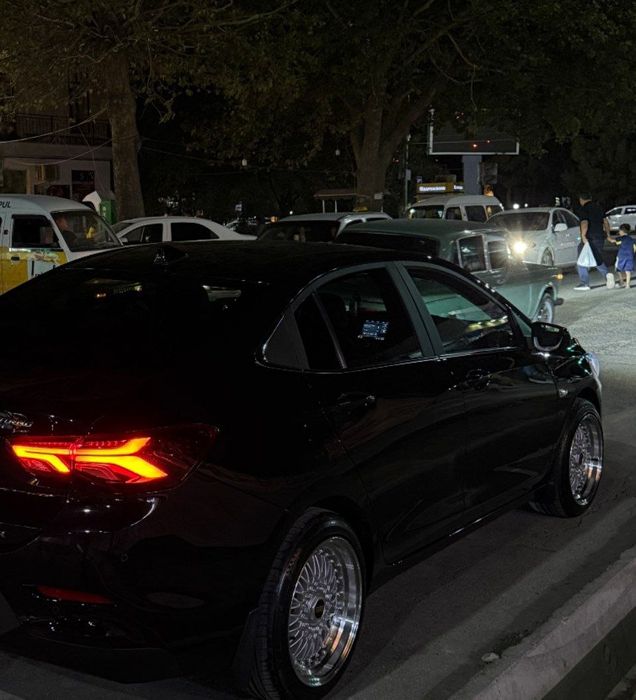 BBS diska 17 sotiladi yoki almashaman