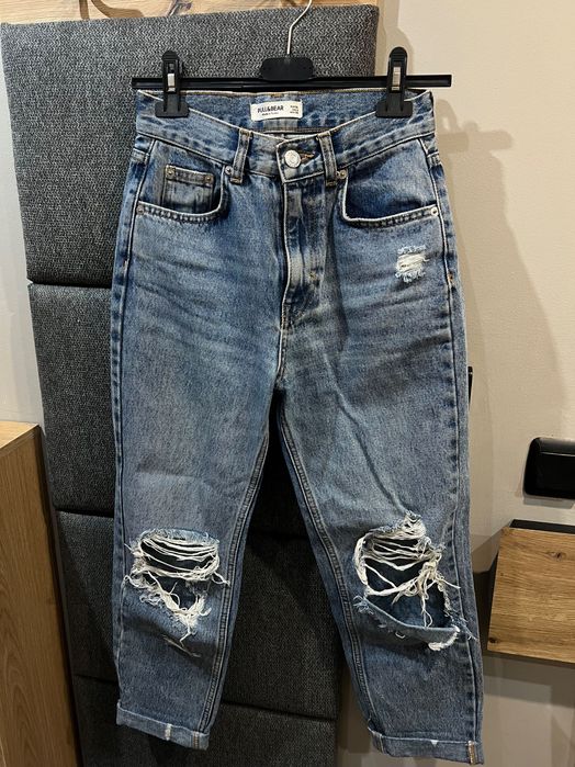 Дънки Pull&Bear