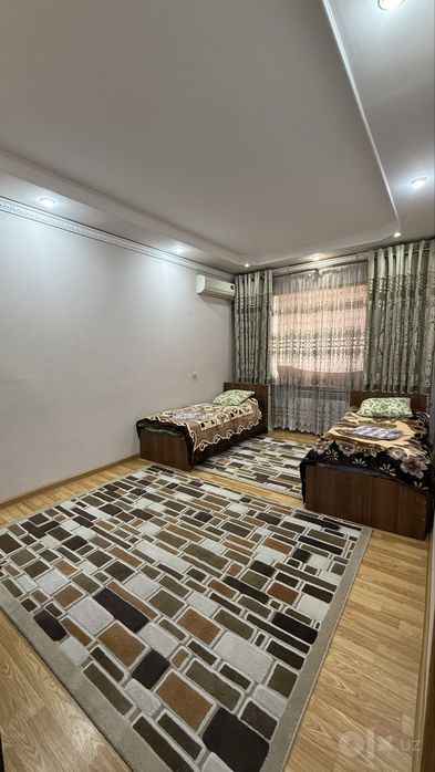 Arendaga uy beriladi orientor Samarqand Darvoza