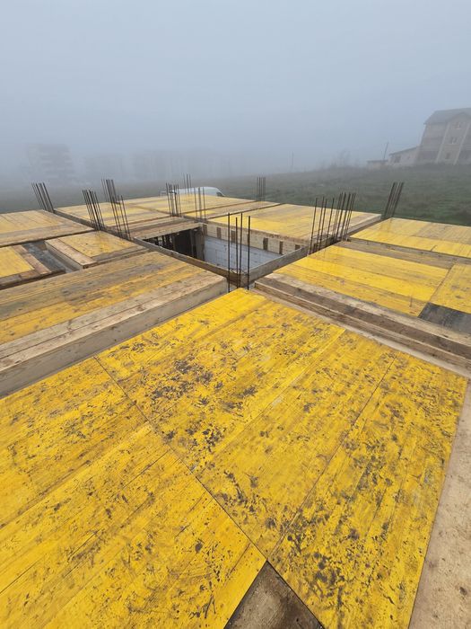 Construcții case la roșu / la cheie – locuri limitate 2026 | echipă cu experiență | Craiova