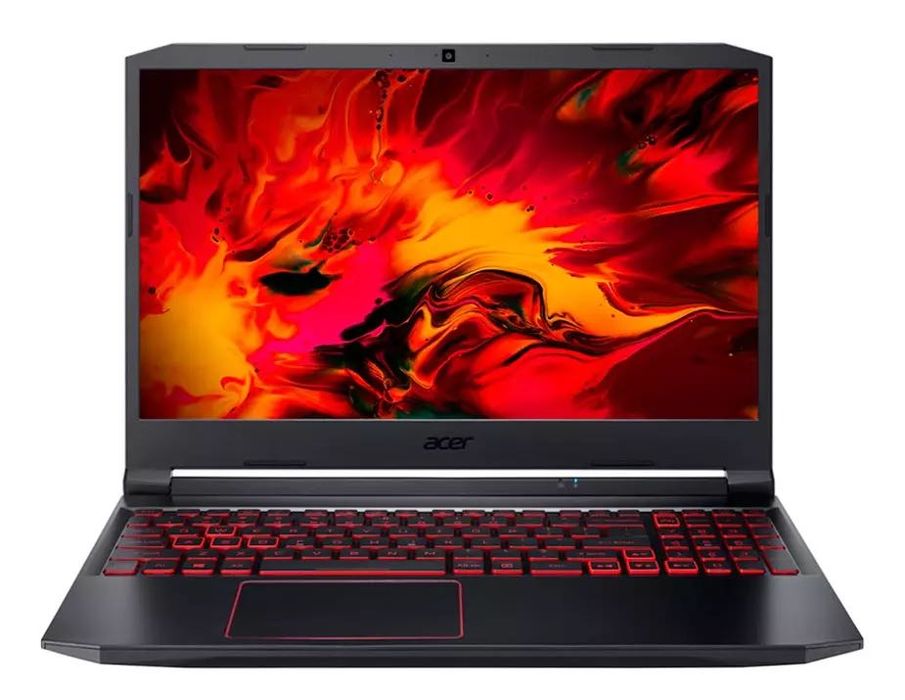 ноутбук acer nitro 5