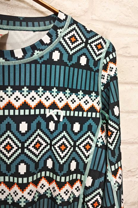 Kari Traa Дамски сет / екип за фитнес / йога / Бягане Размер М