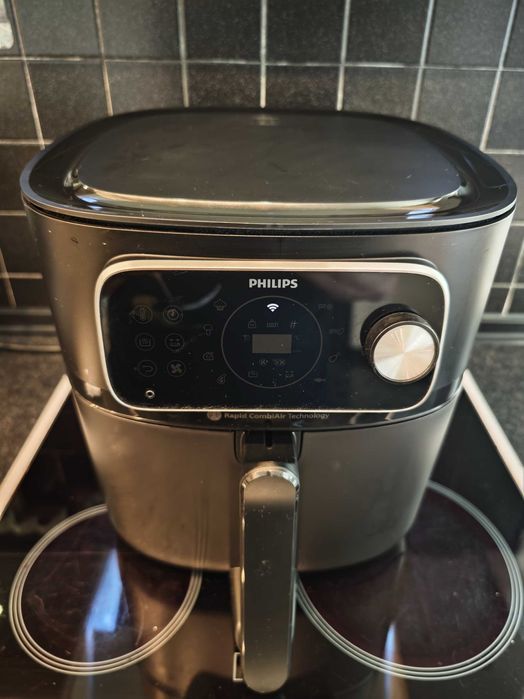Phillips Airfryer Series 7000 (9875 XXL) Combi 8.3l Connected