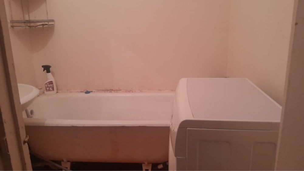 2-х комнатная квартира