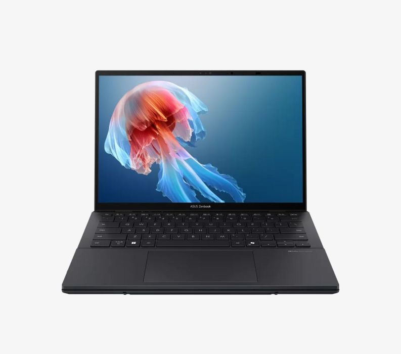 Asus Zenbook 14 DUO (UX8406)